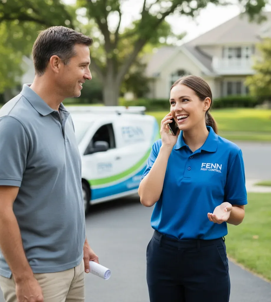 Ant Control in Marblehead, MA